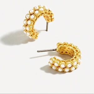 JCREW EARRINGS NWT